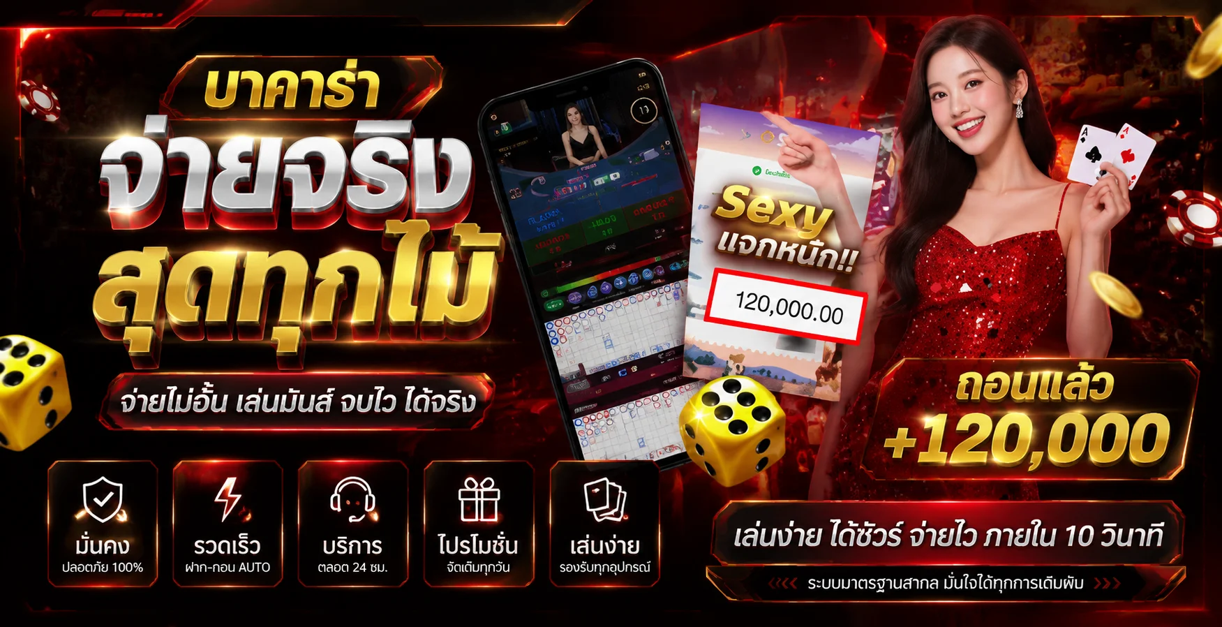 ติดต่อเรา JAOSUA68 เจ้าสัว68 ทีมงานบริการ 24 ชม.